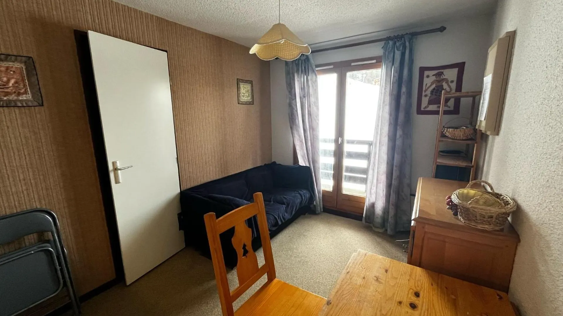 Apartemet Montagne La Pagne Motalbert Au Pied Des Pistes Location Semane De Samadi A Samedi La Plagne France