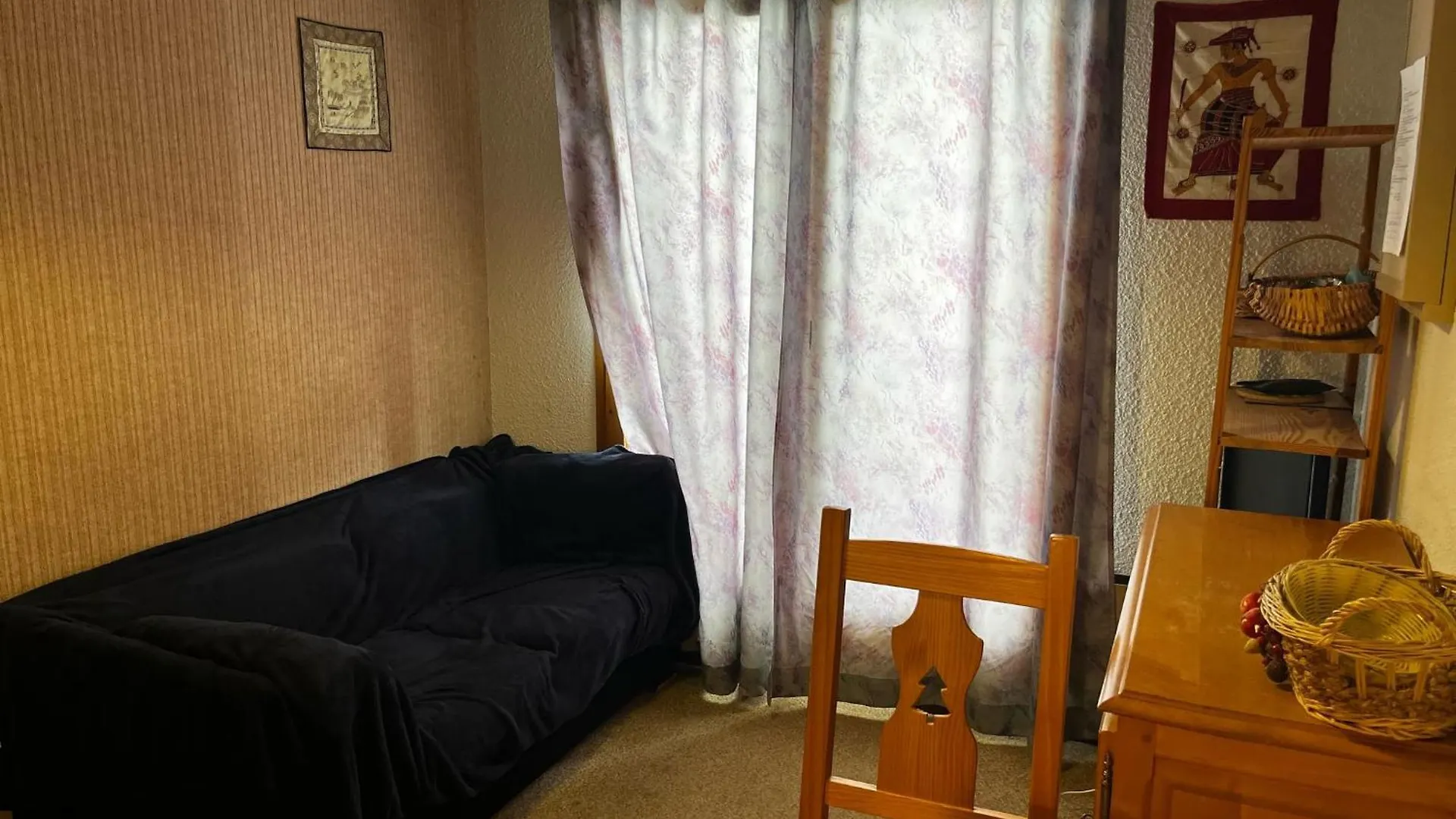 Apartemet Montagne La Pagne Motalbert Au Pied Des Pistes Location Semane De Samadi A Samedi La Plagne Apartment