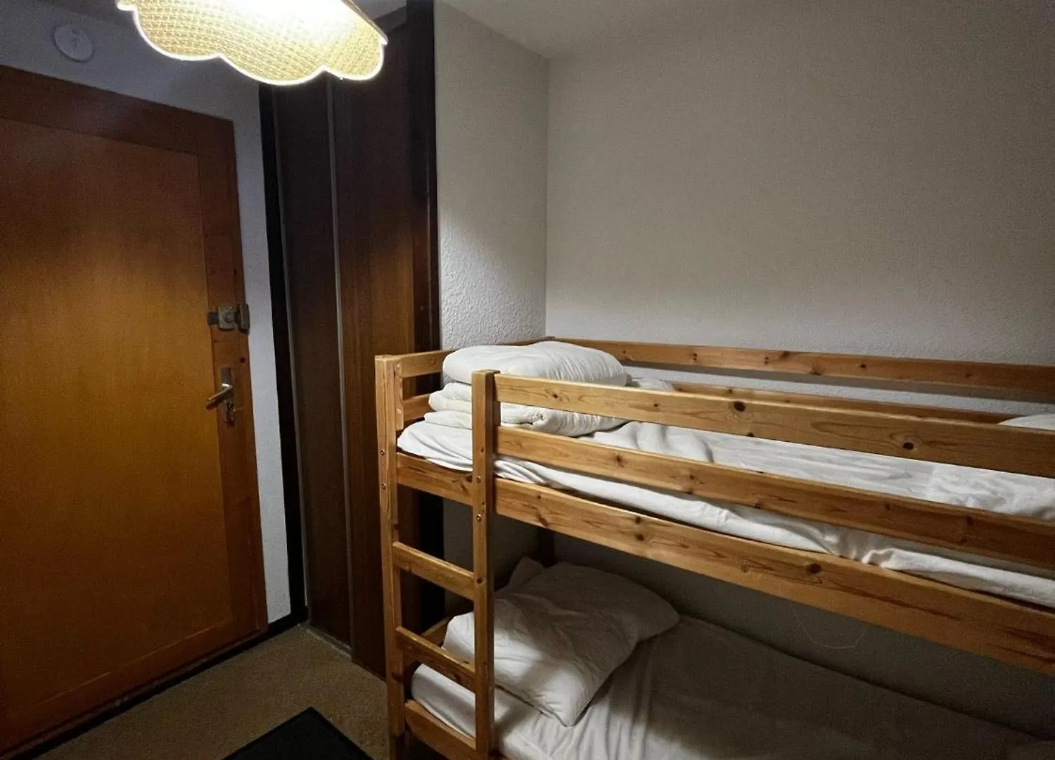 Apartemet Montagne La Pagne Motalbert Au Pied Des Pistes Location Semane De Samadi A Samedi La Plagne 0*,