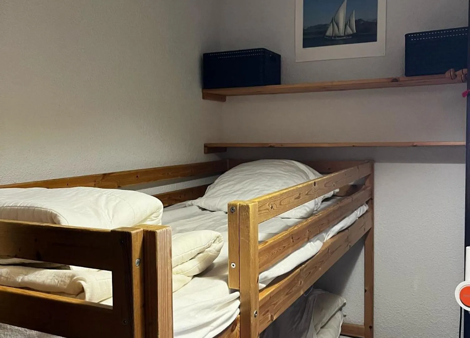 Apartemet Montagne La Pagne Motalbert Au Pied Des Pistes Location Semane De Samadi A Samedi La Plagne Apartment