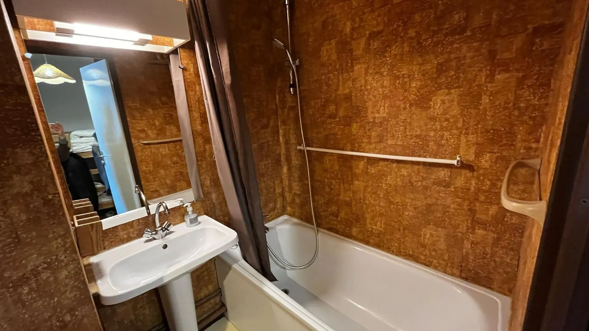 Apartemet Montagne La Pagne Motalbert Au Pied Des Pistes Location Semane De Samadi A Samedi La Plagne France