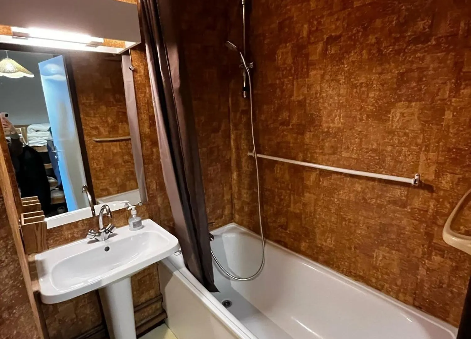 Apartment Apartemet Montagne La Pagne Motalbert Au Pied Des Pistes Location Semane De Samadi A Samedi La Plagne France