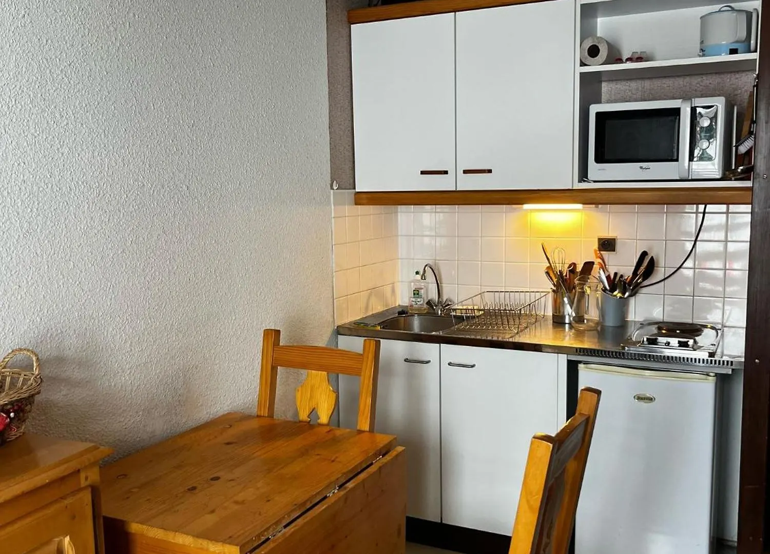 Apartment Apartemet Montagne La Pagne Motalbert Au Pied Des Pistes Location Semane De Samadi A Samedi La Plagne