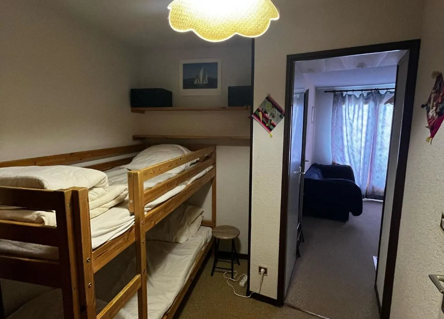 Apartemet Montagne La Pagne Motalbert Au Pied Des Pistes Location Semane De Samadi A Samedi La Plagne Apartment