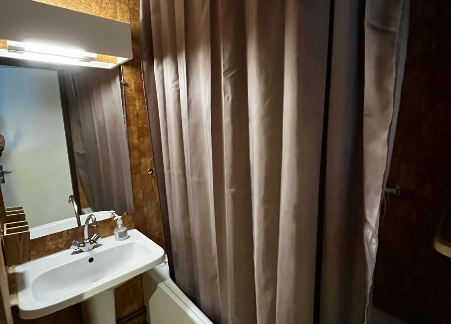 Apartemet Montagne La Pagne Motalbert Au Pied Des Pistes Location Semane De Samadi A Samedi La Plagne