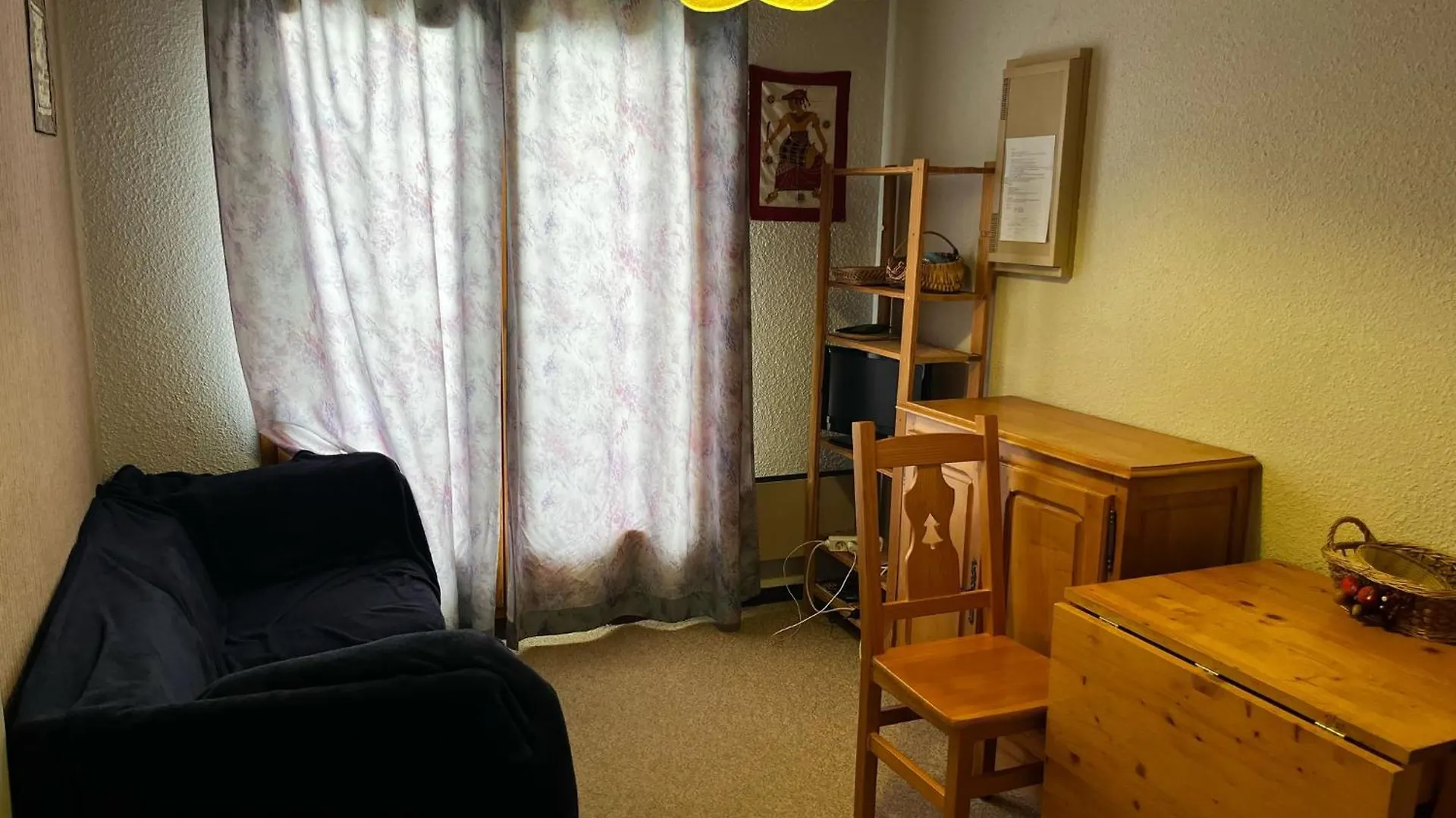 Apartemet Montagne La Pagne Motalbert Au Pied Des Pistes Location Semane De Samadi A Samedi La Plagne Apartment