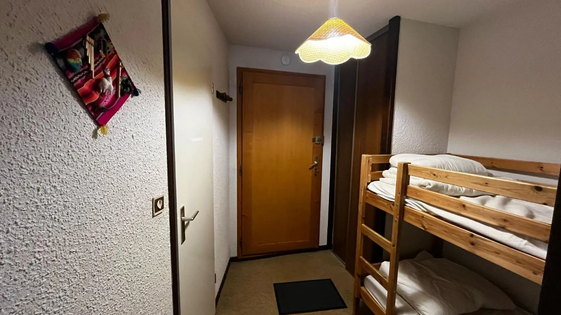 Apartemet Montagne La Pagne Motalbert Au Pied Des Pistes Location Semane De Samadi A Samedi La Plagne