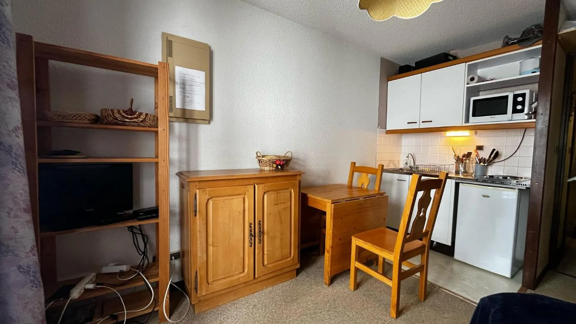 Apartment Apartemet Montagne La Pagne Motalbert Au Pied Des Pistes Location Semane De Samadi A Samedi La Plagne