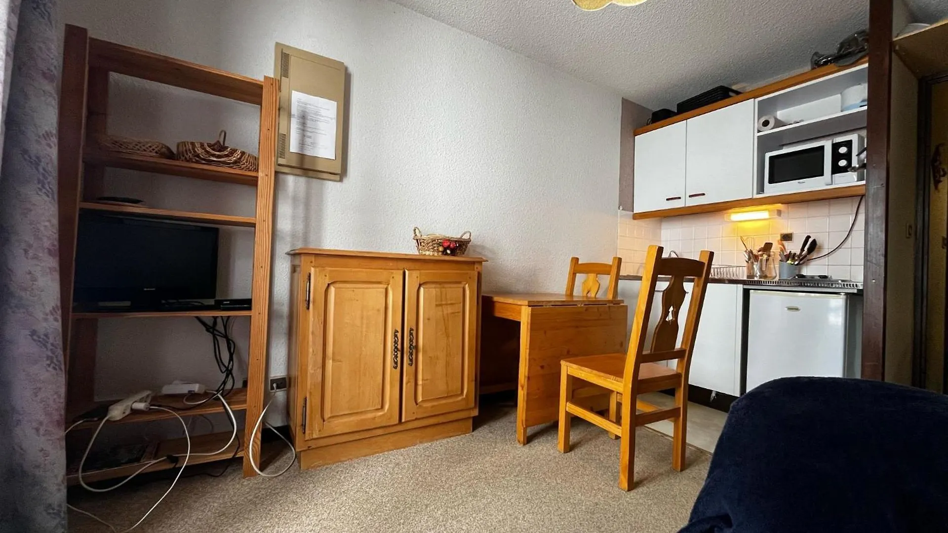 Apartemet Montagne La Pagne Motalbert Au Pied Des Pistes Location Semane De Samadi A Samedi La Plagne France